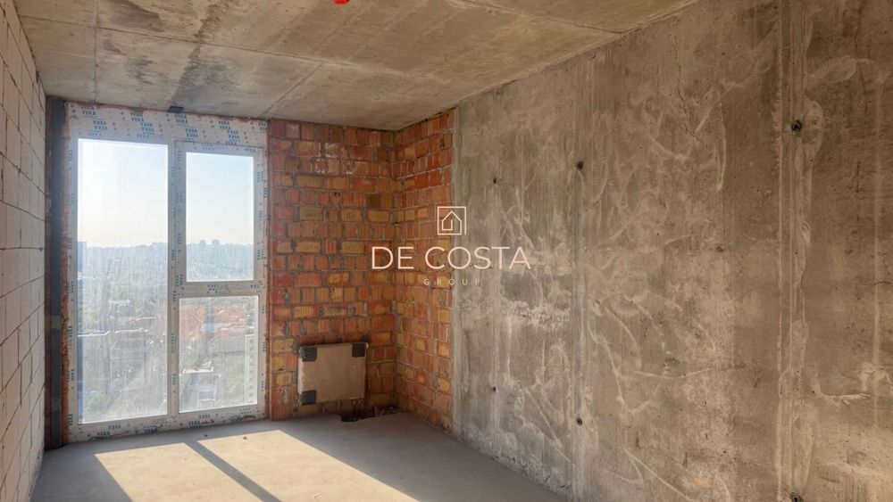 Квартира на ЖК Nordica Residence в Київ, ID 192554, фото №2