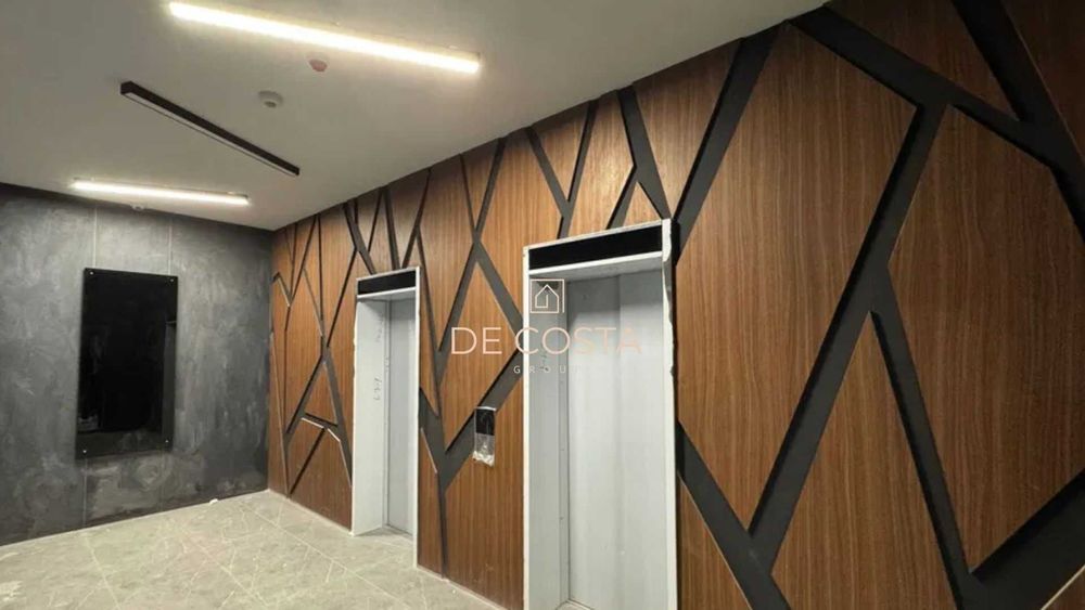 Квартира на ЖК Nordica Residence в Києві, ID 192554, фото №11