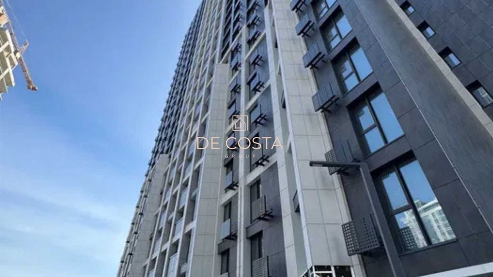 Квартира на ЖК Nordica Residence в Київ, ID 192554, фото №3