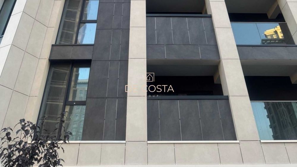 Квартира на ЖК Nordica Residence в Київ, ID 192554, фото №4