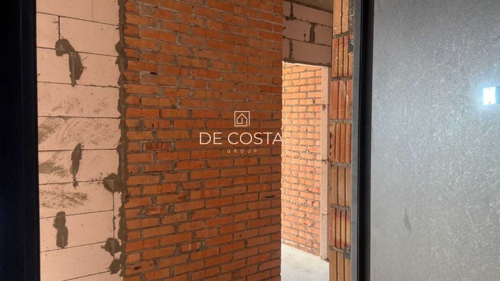 Квартира на ЖК Nordica Residence в Київ, ID 192554, фото №5