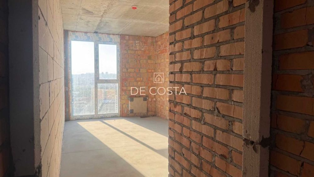 Квартира на ЖК Nordica Residence в Києві, ID 192554, фото №6