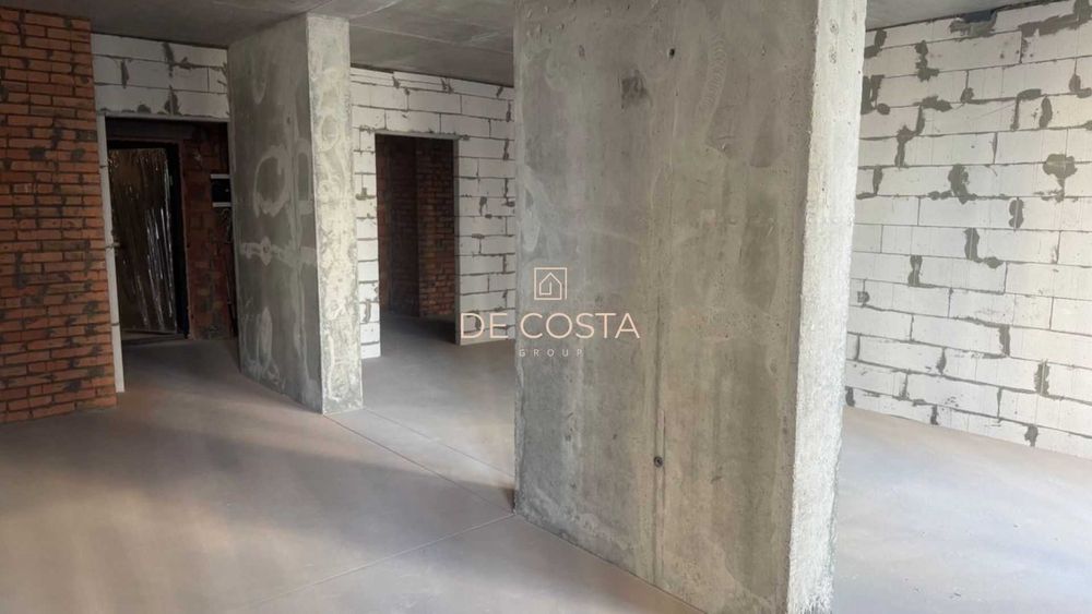 Квартира на ЖК Nordica Residence в Києві, ID 192554, фото №7