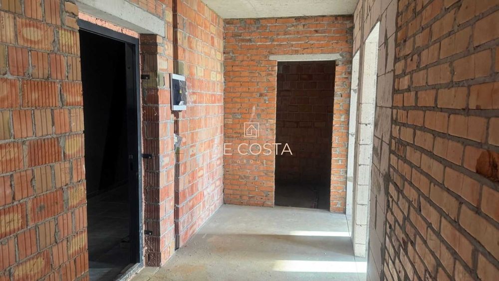 Квартира на ЖК Nordica Residence в Києві, ID 192554, фото №9