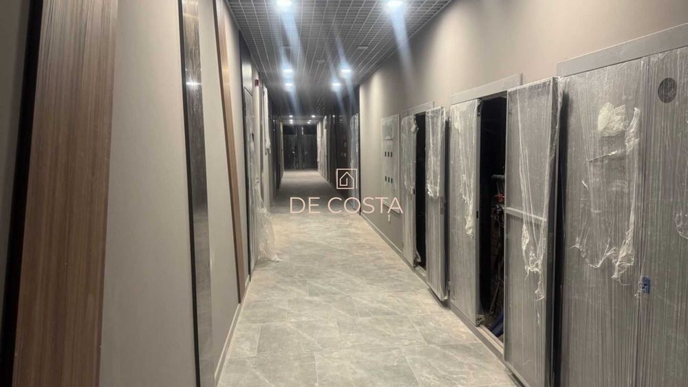 Квартира на ЖК Nordica Residence в Києві, ID 192554, фото №10