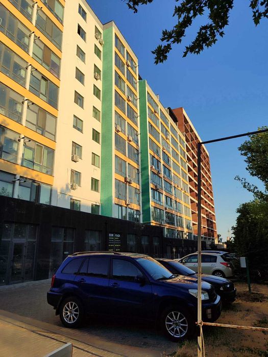 Квартира на ЖК Мечта в Миколаєві, ID 371331, фото №5