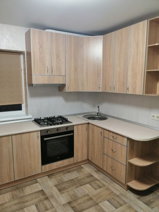 Квартира на вул. Центральна в Києві, ID 492858, фото №2