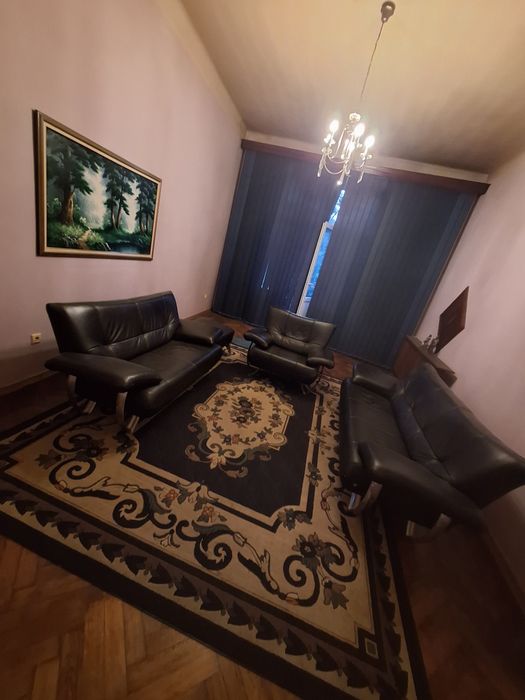 Квартира на вул. Шопена в Івано-Франківську, ID 181393, фото №14