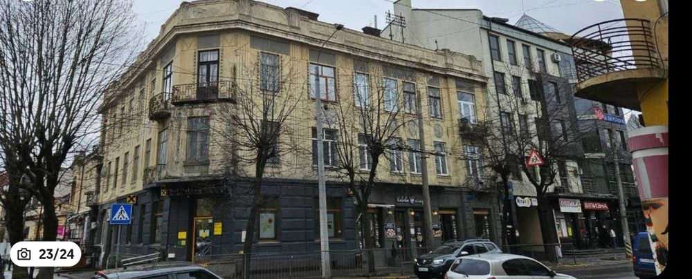 Квартира на вул. Шопена в Івано-Франківську, ID 181393, фото №18
