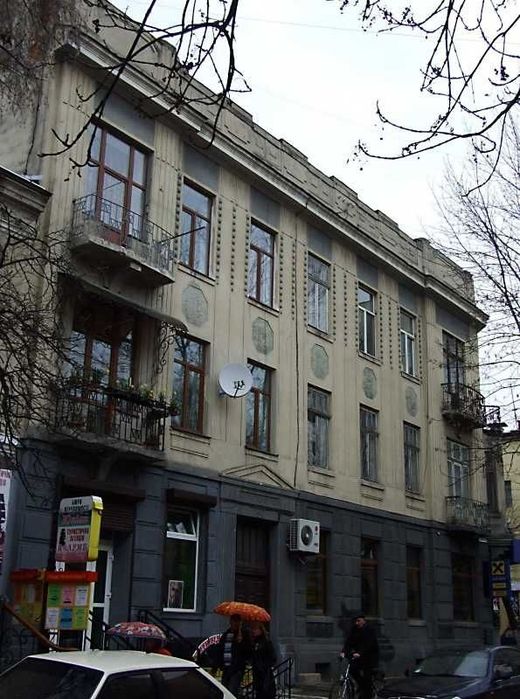 Квартира на вул. Шопена в Івано-Франківську, ID 181393, фото №19