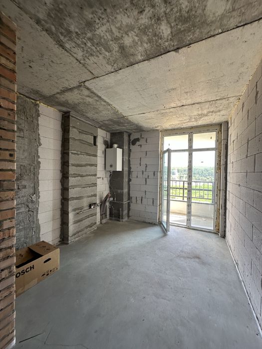 Квартира на Сінергія Сіті в Києві, ID 222615, фото №13