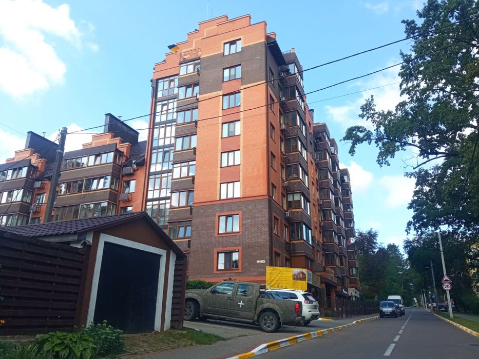 Квартира на ЖК Мюнхаузен в Київ, ID 326710, фото №1
