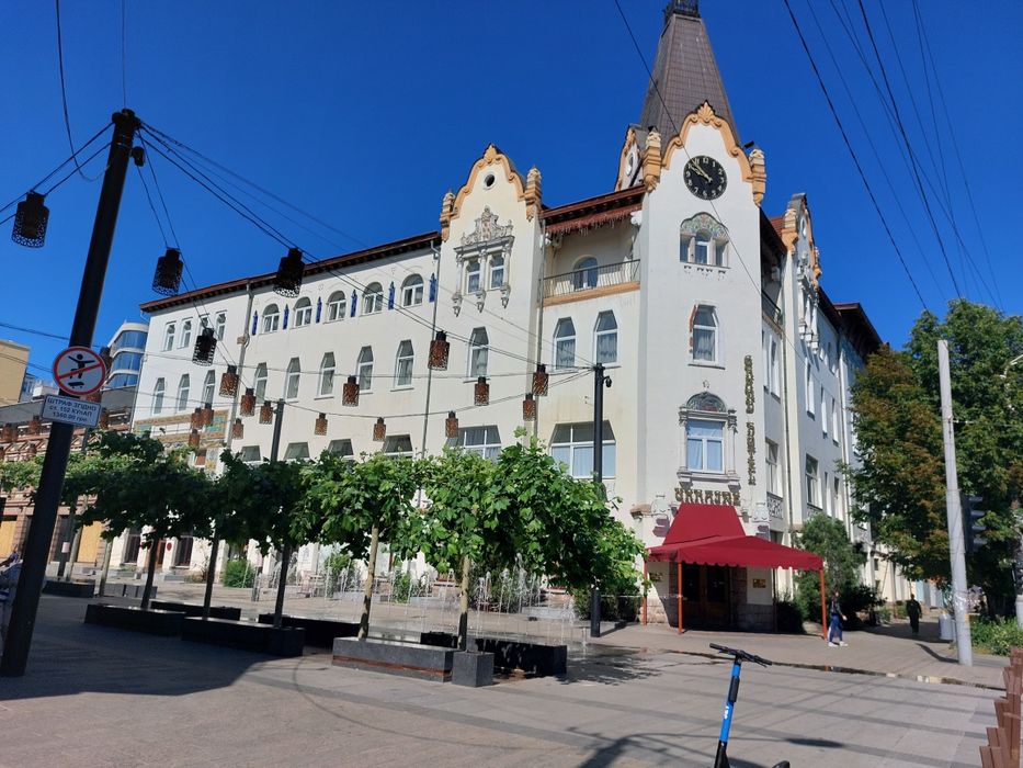 Квартира на вул. Первозвановська, 2 в Дніпро, ID 254413, фото №1
