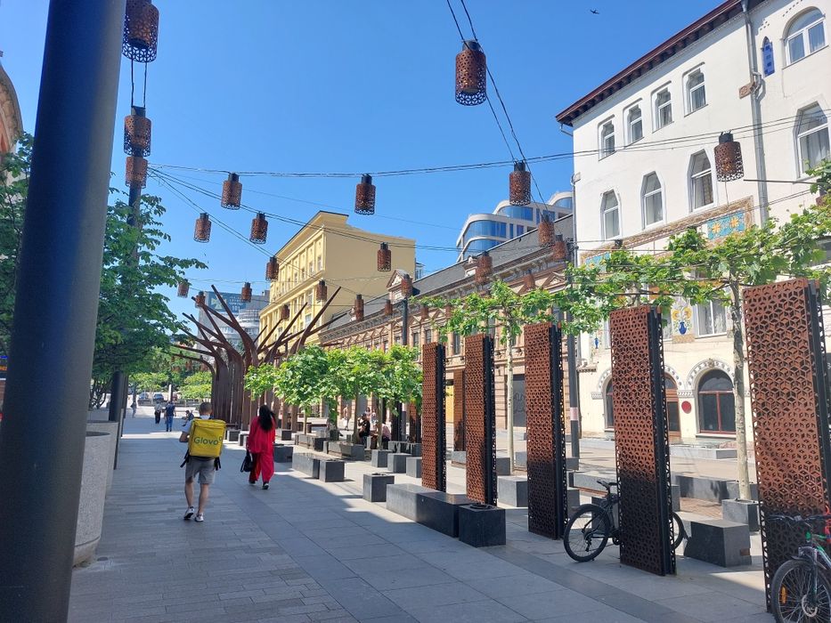 Квартира на вул. Первозвановська, 2 в Дніпро, ID 254413, фото №2