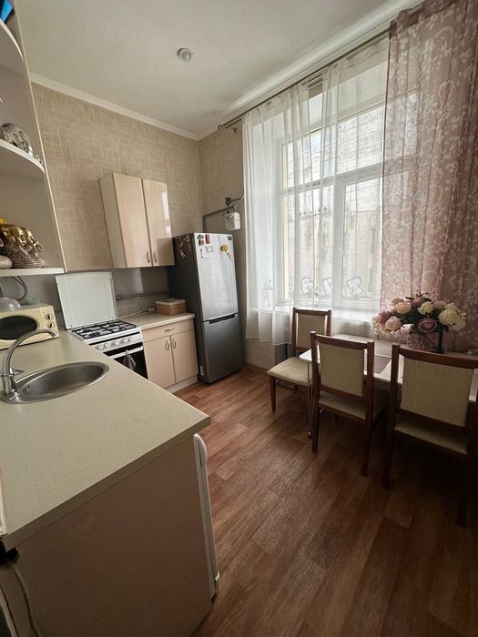 Квартира на вул. Первозвановська, 2 в Дніпрі, ID 254413, фото №12