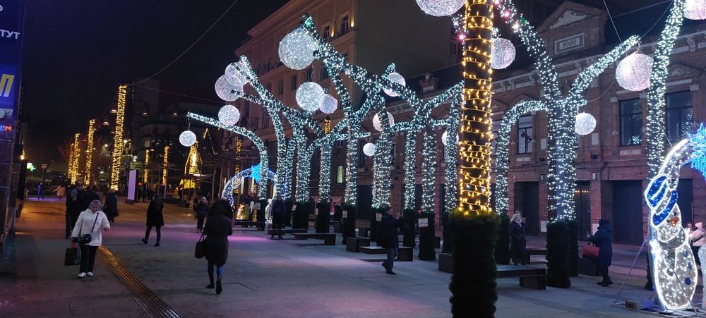 Квартира на вул. Первозвановська, 2 в Дніпрі, ID 254413, фото №14