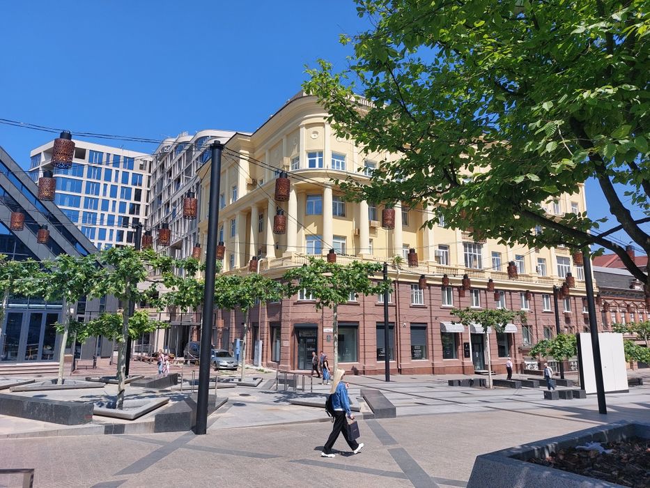 Квартира на вул. Первозвановська, 2 в Дніпрі, ID 254413, фото №15