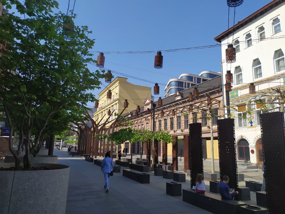 Квартира на вул. Первозвановська, 2 в Дніпрі, ID 254413, фото №16