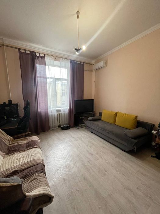 Квартира на вул. Первозвановська, 2 в Дніпро, ID 254413, фото №4