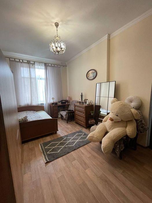 Квартира на вул. Первозвановська, 2 в Дніпрі, ID 254413, фото №6