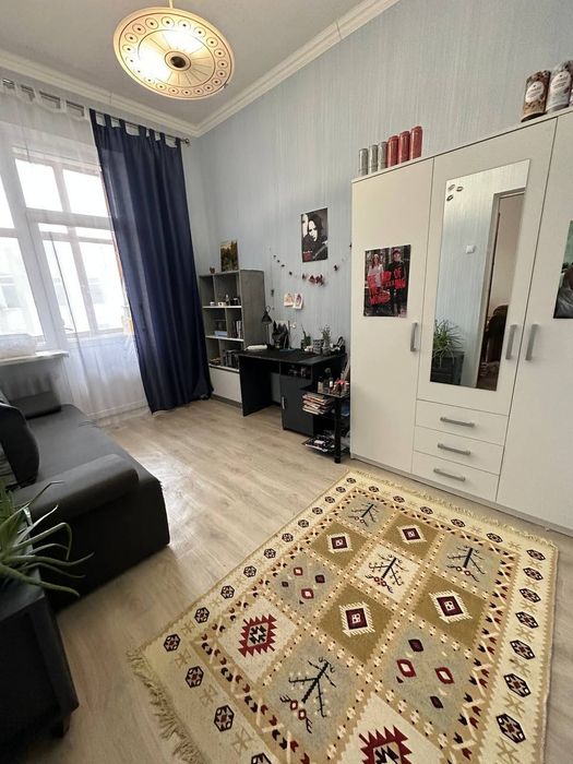 Квартира на вул. Первозвановська, 2 в Дніпрі, ID 254413, фото №8