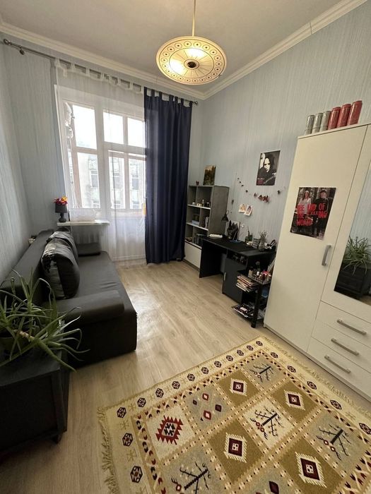 Квартира на вул. Первозвановська, 2 в Дніпрі, ID 254413, фото №9