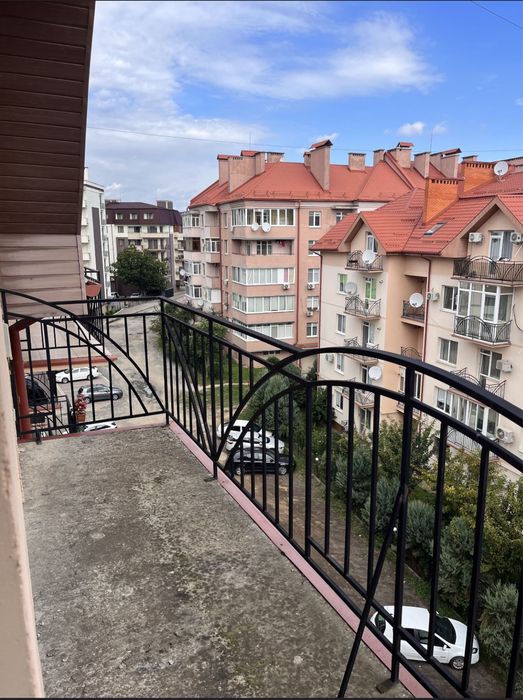 Квартира на вул. Охіри в Ужгороді, ID 365438, фото №9
