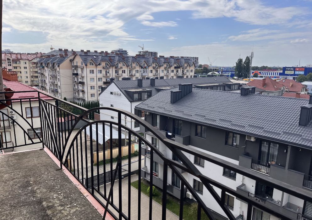 Квартира на вул. Охіри в Ужгороді, ID 365438, фото №10