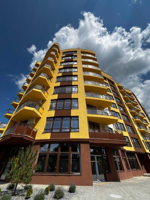 Квартира на Рівне, ID 344753, фото №1