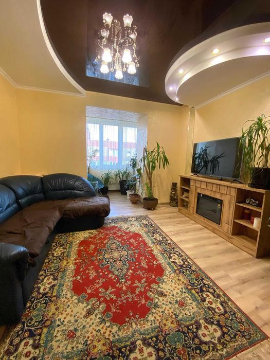 Квартира на ЖК "Красовський" в Хмельницькому, ID 227725, фото №2