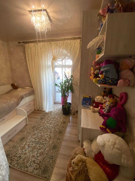 Квартира на ЖК "Красовський" в Хмельницькому, ID 227725, фото №16