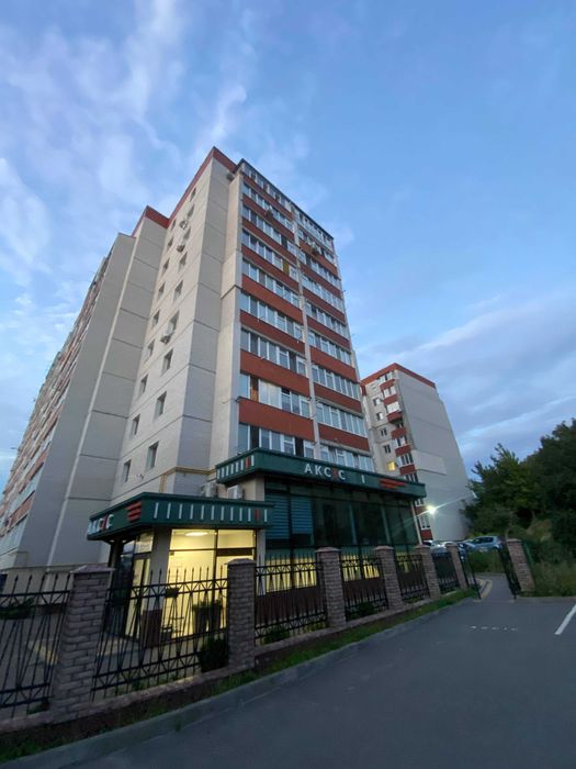 Квартира на ЖК "Красовський" в Хмельницькому, ID 227725, фото №20