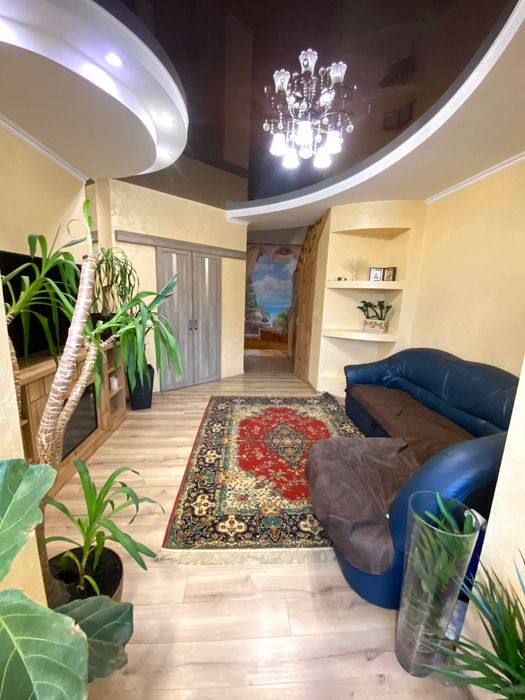 Квартира на ЖК "Красовський" в Хмельницькому, ID 227725, фото №3