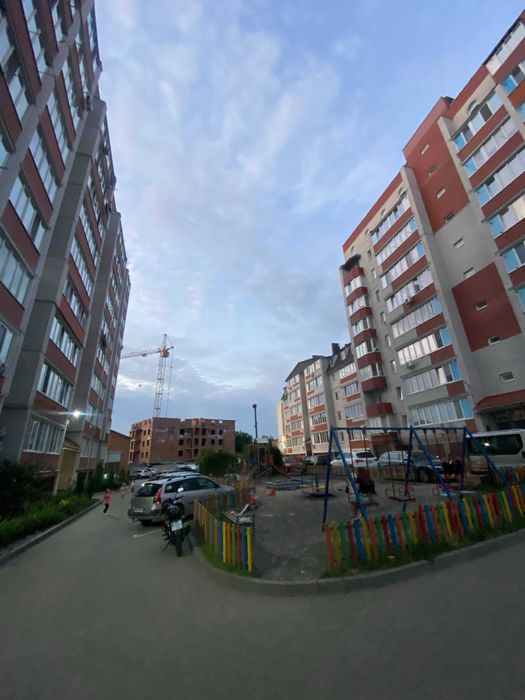 Квартира на ЖК "Красовський" в Хмельницькому, ID 227725, фото №21