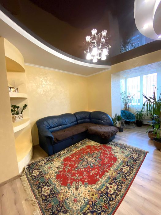 Квартира на ЖК "Красовський" в Хмельницькому, ID 227725, фото №5