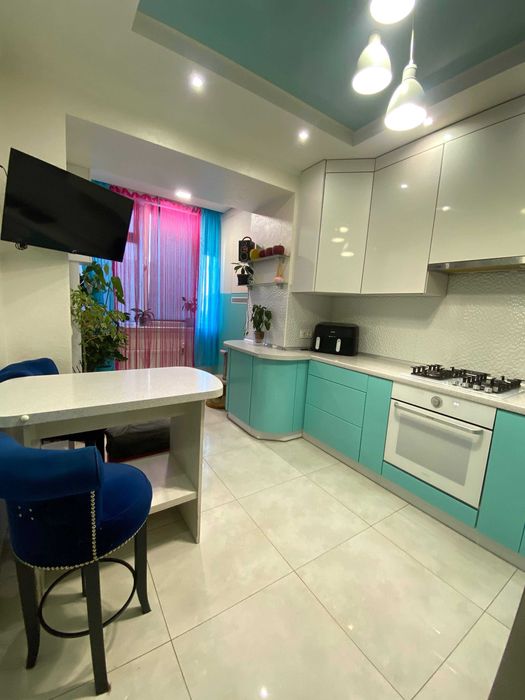 Квартира на ЖК "Красовський" в Хмельницькому, ID 227725, фото №6