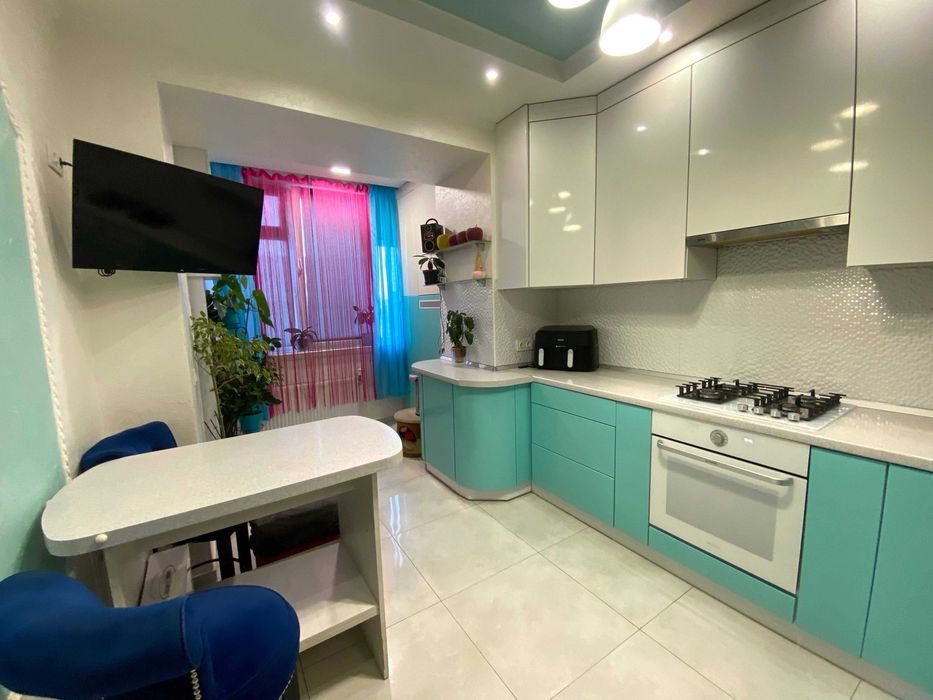 Квартира на ЖК "Красовський" в Хмельницькому, ID 227725, фото №7