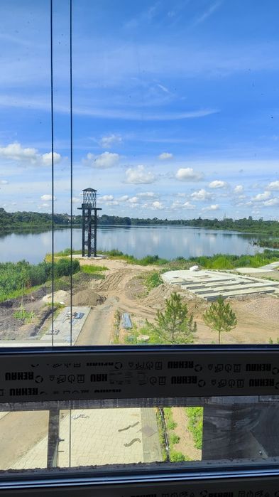 Квартира на біля озера Мистецтв в Києві, ID 240655, фото №2