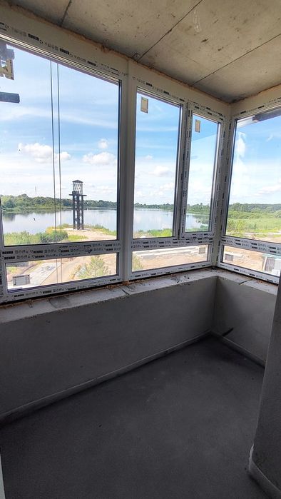 Квартира на біля озера Мистецтв в Києві, ID 240655, фото №13