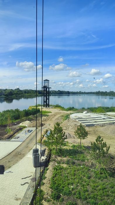Квартира на біля озера Мистецтв в Києві, ID 240655, фото №14