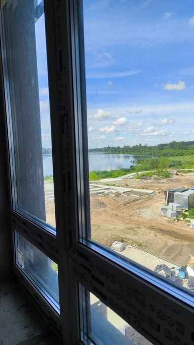 Квартира на біля озера Мистецтв в Києві, ID 240655, фото №19