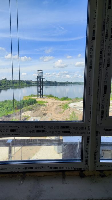 Квартира на біля озера Мистецтв в Києві, ID 240655, фото №6