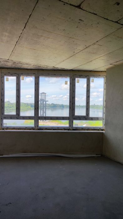 Квартира на біля озера Мистецтв в Києві, ID 240655, фото №7