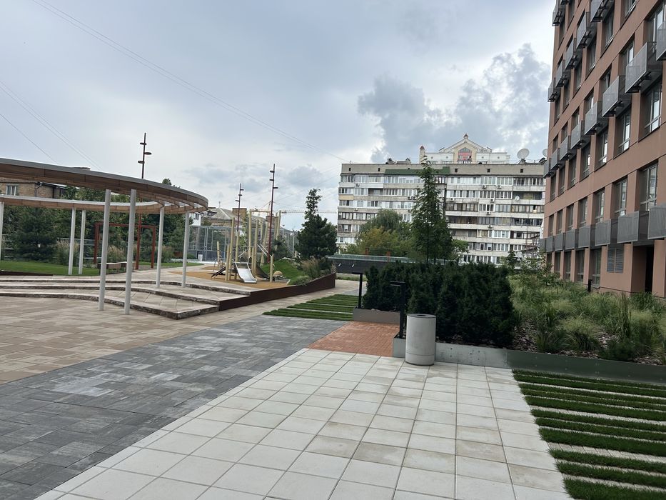 Квартира на вул. Вавілових, 9-11 в Києві, ID 176365, фото №7