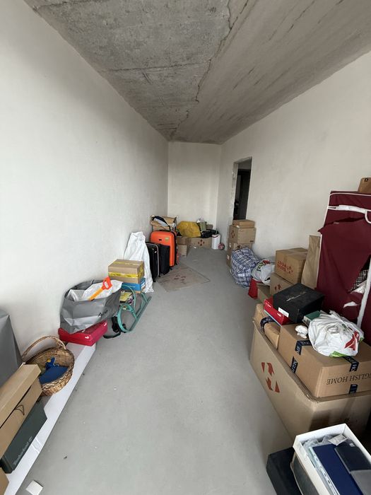 Квартира на вул. Щастя, 1 в Київ, ID 341199, фото №5