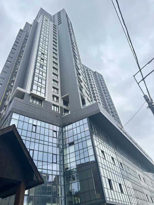 Квартира на вул. Михайла Бойчука, 41-Б в Києві, ID 200472, фото №2