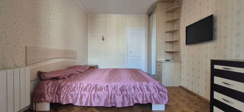 Квартира на вул. Степана Олійника, 17 в Києві, ID 346357, фото №2
