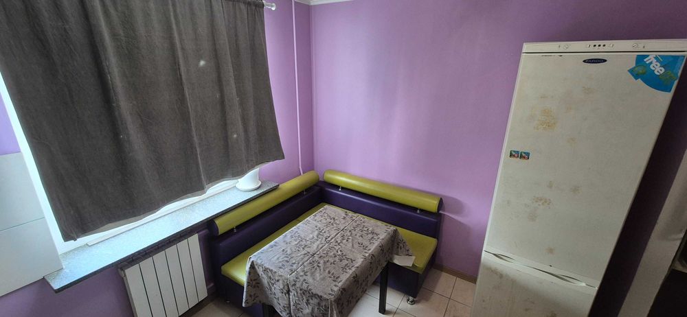Квартира на вул. Степана Олійника, 17 в Києві, ID 346357, фото №11