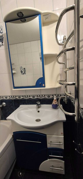 Квартира на вул. Степана Олійника, 17 в Києві, ID 346357, фото №13