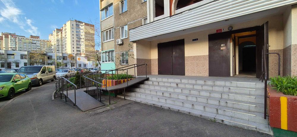 Квартира на вул. Степана Олійника, 17 в Києві, ID 346357, фото №19